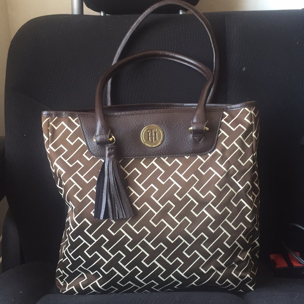 Tommy Hilfiger handbag